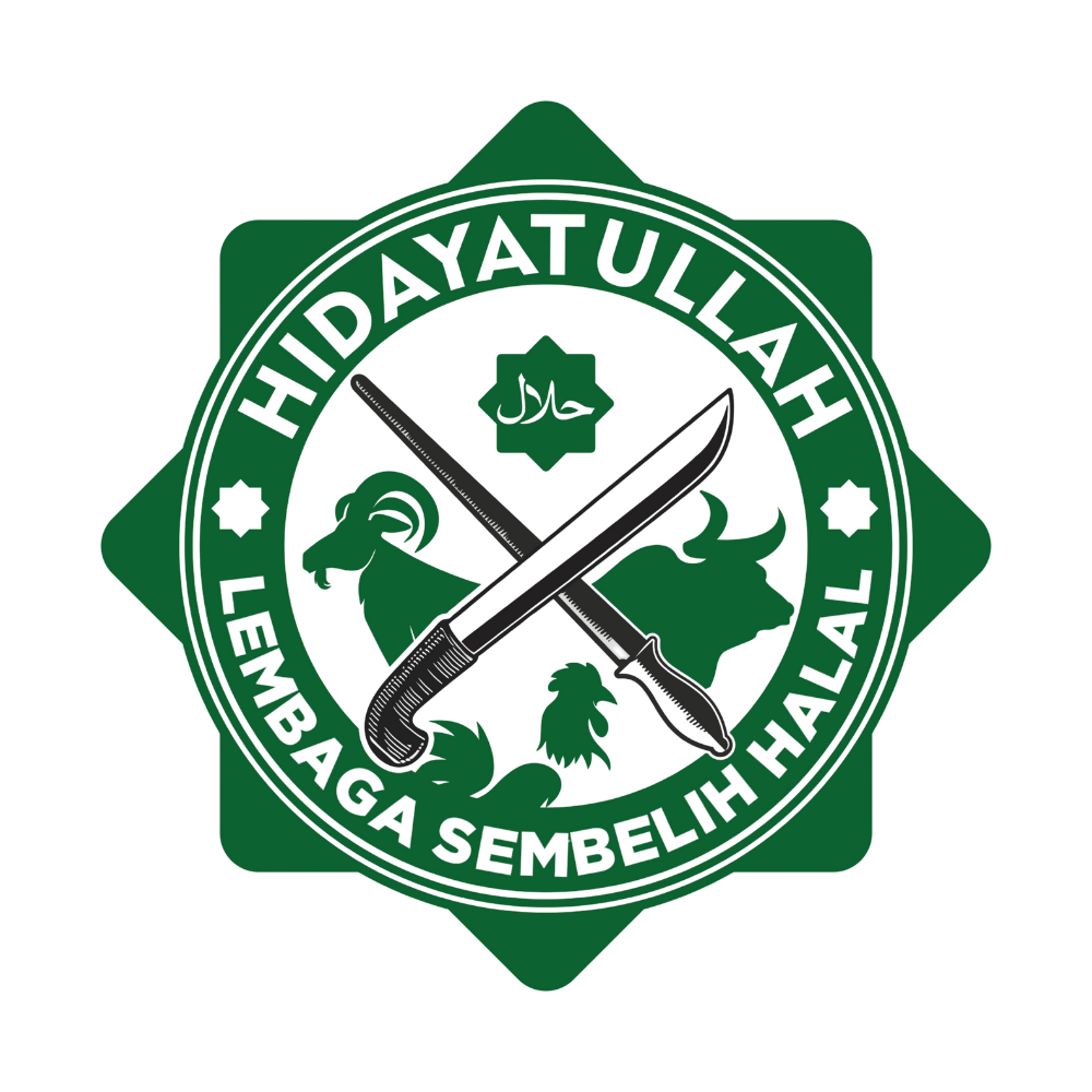 Logo LSH Qurban 2026